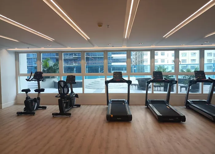 Crisean Highrise - 100 West Makati *