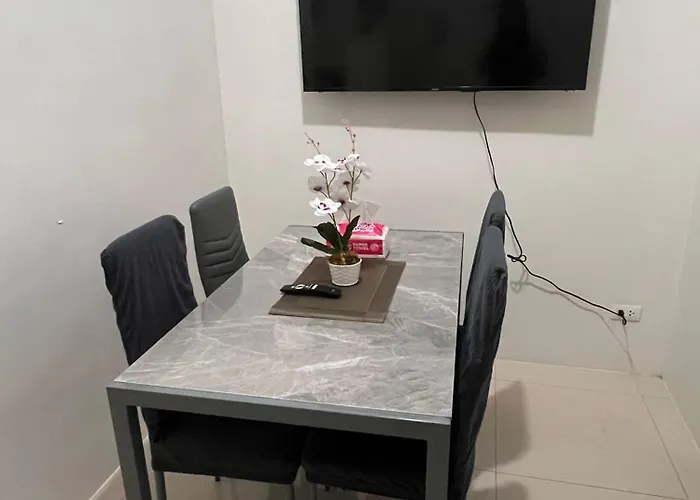 Crisean Highrise - 100 West Makati