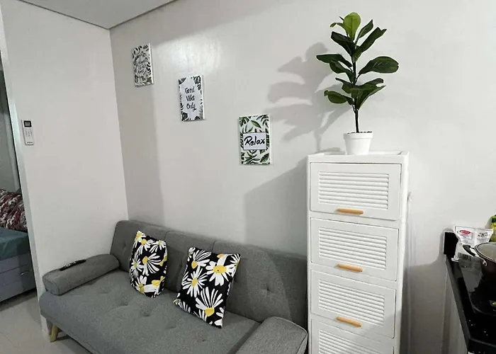 Crisean Highrise - 100 West Makati