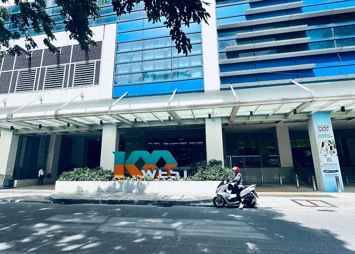 Crisean Highrise - 100 West Makati Manila